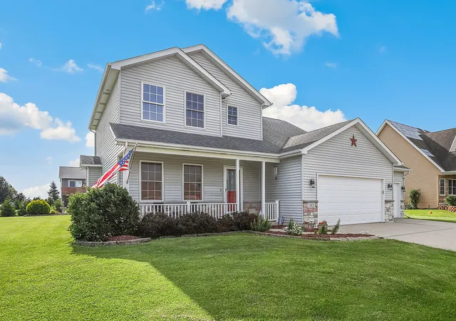 2nd image of 14901 Euclid St, Cedar Lake, IN 46303 | MLS# 12703336