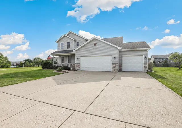 3rd image of 14901 Euclid St, Cedar Lake, IN 46303 | MLS# 12703336