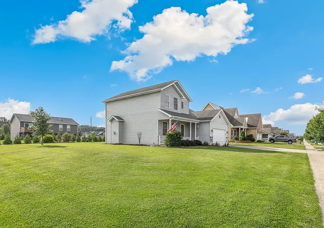 4th image of 14901 Euclid St, Cedar Lake, IN 46303 | MLS# 12703336