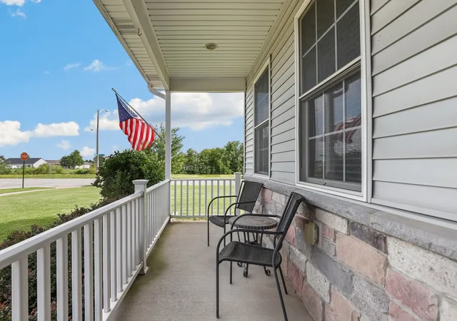 5th image of 14901 Euclid St, Cedar Lake, IN 46303 | MLS# 12703336