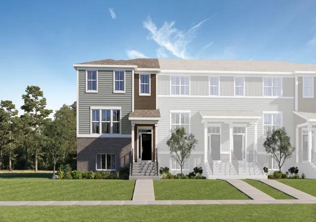 Photo 1 of Townhouse for sale at 15008 S Mccarthy Cir, Plainfield, IL 60544 | MLS# 12703349 | Listing updated on 2026-08-03