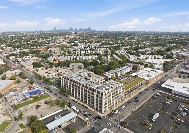 2nd image of 3963 W Belmont Ave #211, Chicago, IL 60618 | MLS# 12703363