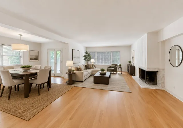 2nd image of 1508 Hinman Ave #3A, Evanston, IL 60201 | MLS# 12703374