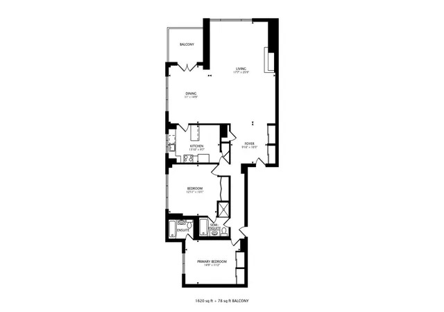 22nd image of 1508 Hinman Ave #3A, Evanston, IL 60201 | MLS# 12703374