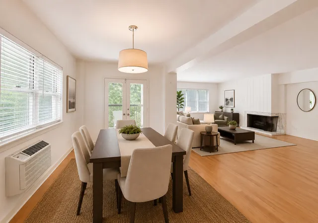 4th image of 1508 Hinman Ave #3A, Evanston, IL 60201 | MLS# 12703374