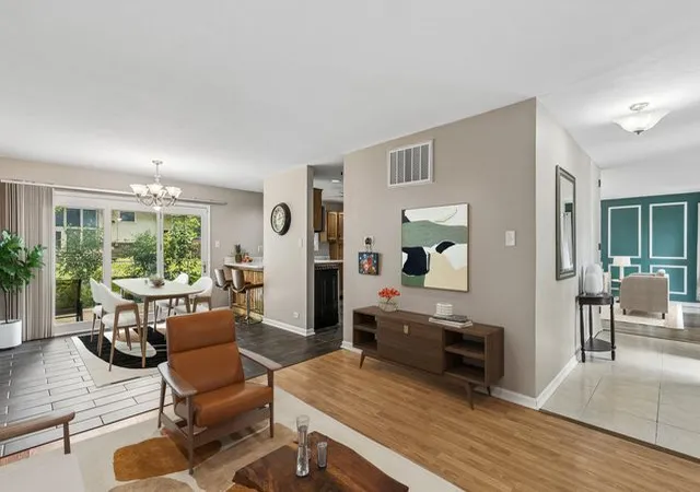 Photo 3 of Single family home for sale at 5460 Adeline Pl, Oak Forest, IL 60452 | MLS# 12703376 | Listing updated on 2026-08-25