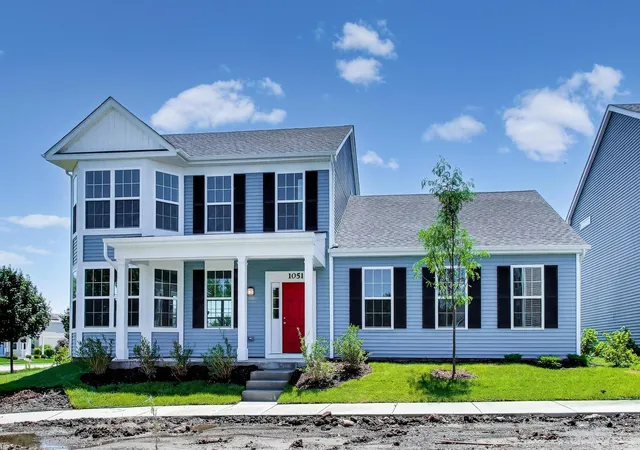 1st image of 1051 Celebration Dr, Aurora, IL 60504 | MLS# 12703398