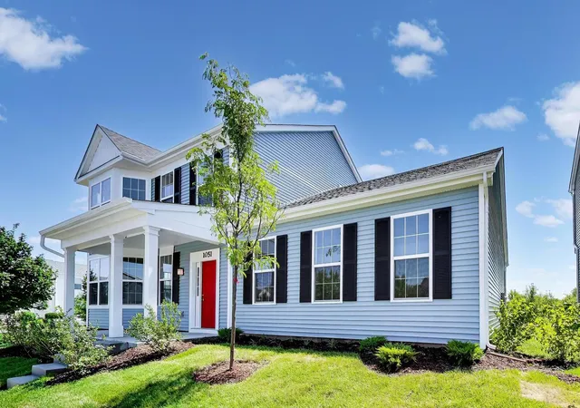 2nd image of 1051 Celebration Dr, Aurora, IL 60504 | MLS# 12703398