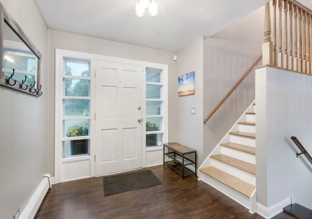 Photo 3 of Single family home for sale at 600 Sherman St, Downers Grove, IL 60515 | MLS# 12703405 | Listing updated on 2026-09-17