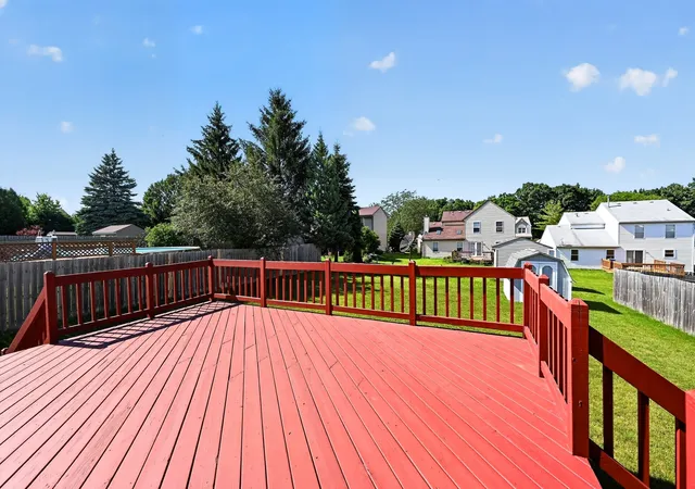4th image of 2640 Sycamore Dr, Waukegan, IL 60085 | MLS# 12703416