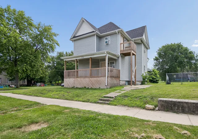 Homes for sale in Kankakee, IL | 294 N Greenwood Ave, Kankakee, IL 60901 | MLS# 12703433