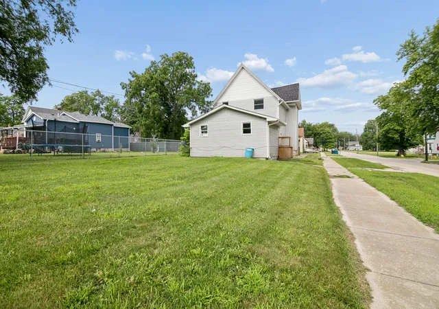 Homes for sale in Kankakee, IL | 294 N Greenwood Ave, Kankakee, IL 60901 | MLS# 12703433