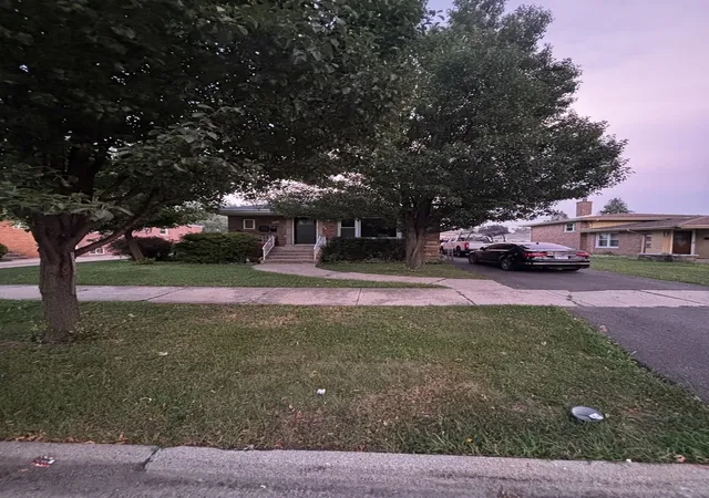 Photo 1 of Single family home for sale at 9209 Massasoit Ave, Oak Lawn, IL 60453 | MLS# 12703437 | Listing updated on 2026-07-22