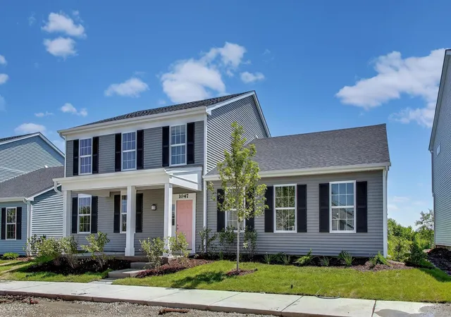 1st image of 1047 Celebration Dr, Aurora, IL 60504 | MLS# 12703439