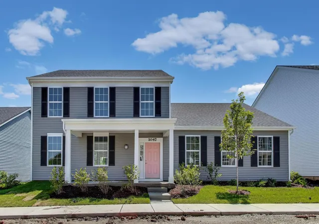 2nd image of 1047 Celebration Dr, Aurora, IL 60504 | MLS# 12703439