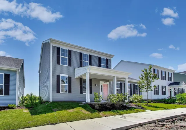 3rd image of 1047 Celebration Dr, Aurora, IL 60504 | MLS# 12703439