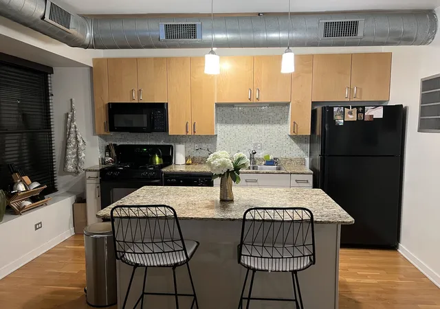 Photo 3 of Condo for sale at 4537 S Drexel Blvd #203, Chicago, IL 60653 | MLS# 12703440 | Listing updated on 2026-08-11