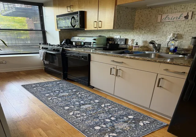 Photo 4 of Condo for sale at 4537 S Drexel Blvd #203, Chicago, IL 60653 | MLS# 12703440 | Listing updated on 2026-08-11