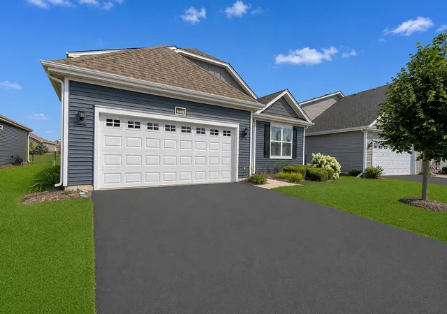 2nd image of 2371 Cannon Dr, Pingree Grove, IL 60140 | MLS# 12703447