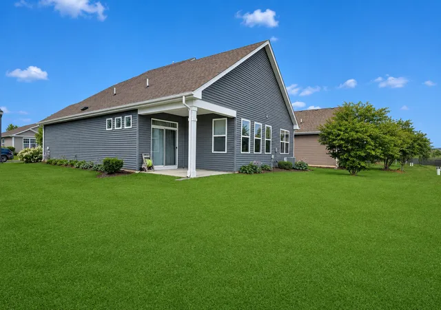 3rd image of 2371 Cannon Dr, Pingree Grove, IL 60140 | MLS# 12703447
