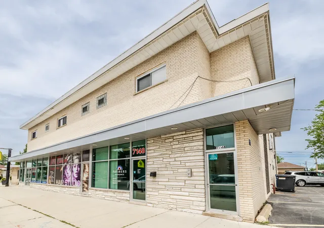 Homes for sale in Chicago, IL | 7148 W Addison St #C, Chicago, IL 60634 | MLS# 12703452