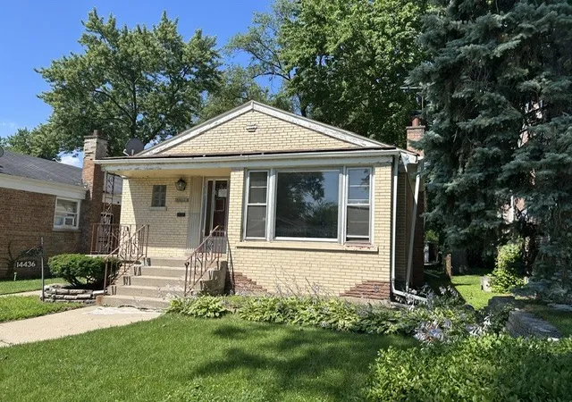 1st image of 14436 S Michigan Ave, Riverdale, IL 60827 | MLS# 12703487