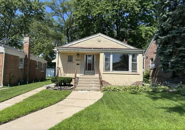 2nd image of 14436 S Michigan Ave, Riverdale, IL 60827 | MLS# 12703487