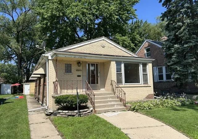 Photo 3 of Single family home for sale at 14436 S Michigan Ave, Riverdale, IL 60827 | MLS# 12703487 | Listing updated on 2026-09-11