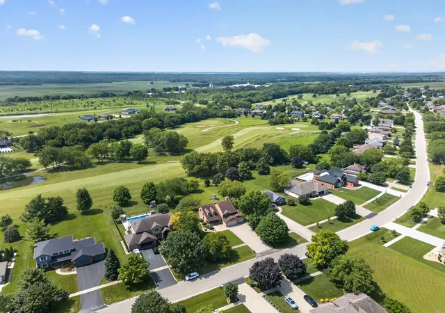 66th image of 3305 W Nettle Creek Dr, Morris, IL 60450 | MLS# 12703488