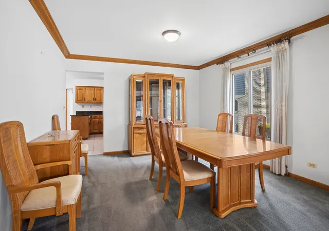 Photo 3 of Single family home for sale at 1280 N Aspen Way, Addison, IL 60101 | MLS# 12703489 | Listing updated on 2026-08-05