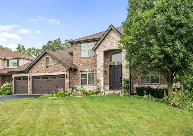 image of 17933 S Beechwood Ct, Lockport, IL 60441 | MLS# 12703505
