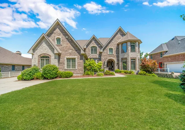 Photo 1 of Mansion for sale at 14291 131st Street, Lemont, IL 60439 | MLS# 12703514 | Listing updated on 2026-08-25