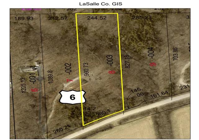 8th image of 2805 E Rt 6, Marseilles, IL 61341 | MLS# 12703516