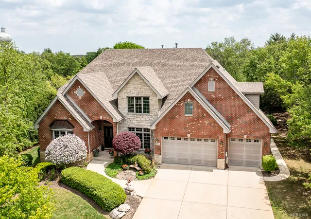 2nd image of 21359 Saddle Ln, Mokena, IL 60448 | MLS# 12703528