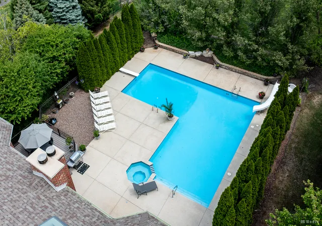 3rd image of 21359 Saddle Ln, Mokena, IL 60448 | MLS# 12703528