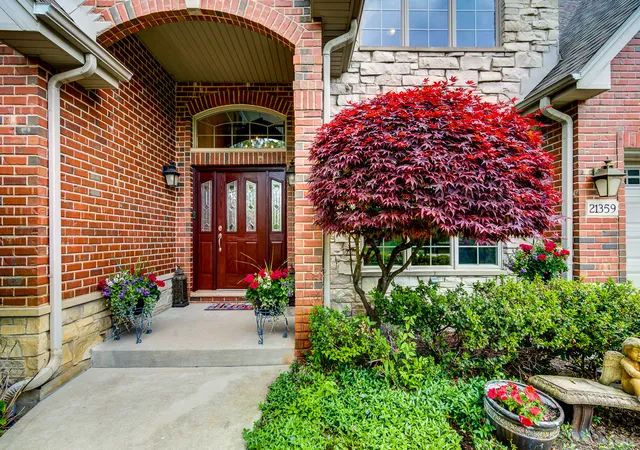 4th image of 21359 Saddle Ln, Mokena, IL 60448 | MLS# 12703528