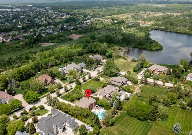 45th image of 21359 Saddle Ln, Mokena, IL 60448 | MLS# 12703528