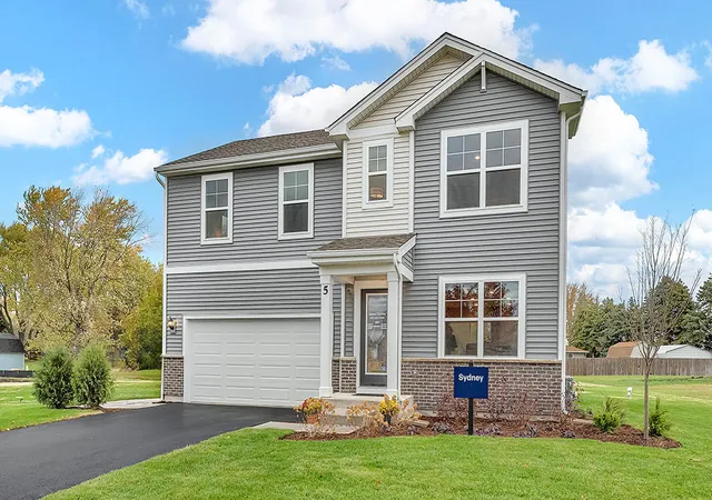 1st image of 5 International Wy, Joliet, IL 60436 | MLS# 12703531