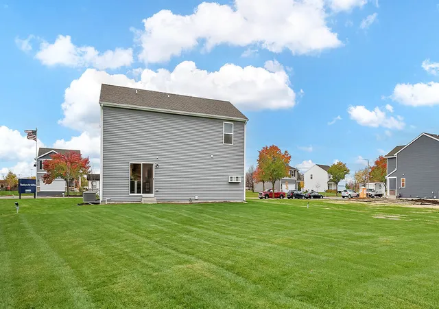 18th image of 5 International Wy, Joliet, IL 60436 | MLS# 12703531