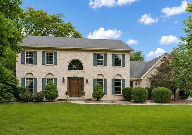 Photo 1 of Single family home for sale at 8s765 Singletree Ln, Naperville, IL 60565 | MLS# 12703540 | Listing updated on 2026-09-16