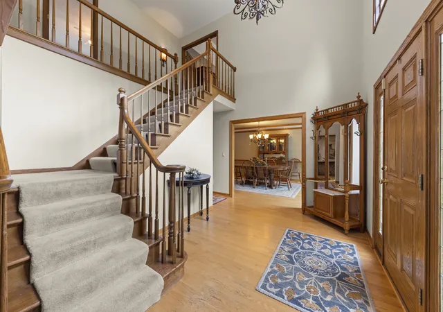 Photo 4 of Single family home for sale at 8s765 Singletree Ln, Naperville, IL 60565 | MLS# 12703540 | Listing updated on 2026-09-16