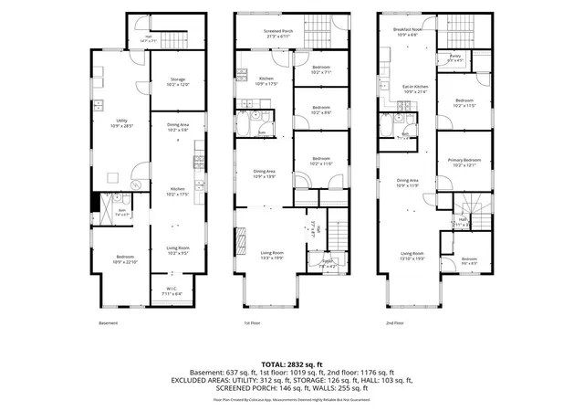 22nd image of 4630 S Sawyer Ave, Chicago, IL 60632 | MLS# 12703560