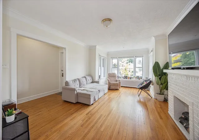 3rd image of 4630 S Sawyer Ave, Chicago, IL 60632 | MLS# 12703560