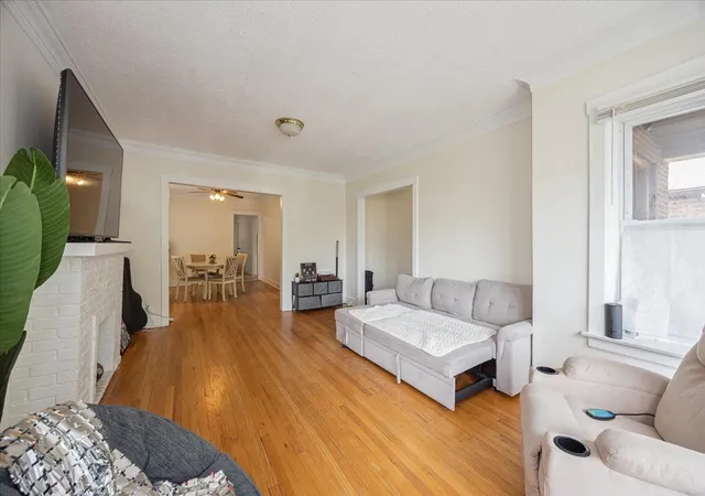 4th image of 4630 S Sawyer Ave, Chicago, IL 60632 | MLS# 12703560