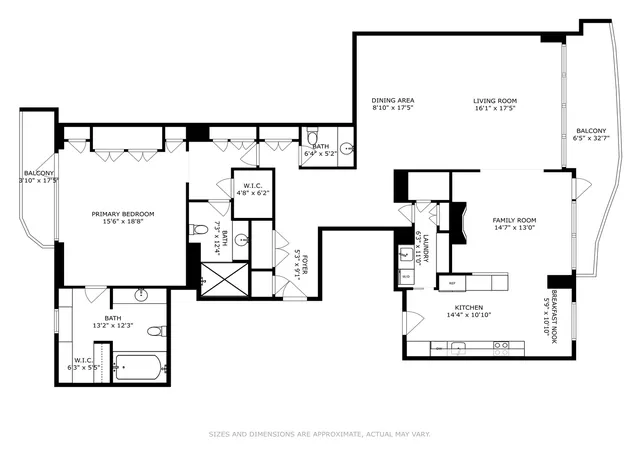 22nd image of 1040 N Lake Shore Dr #26B, Chicago, IL 60611 | MLS# 12703562