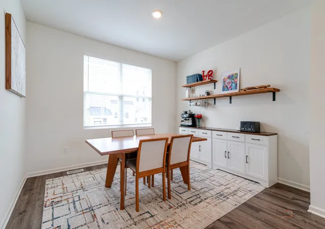 Photo 4 of Townhouse for sale at 605 Acadia Ave, Mundelein, IL 60060 | MLS# 12703568 | Listing updated on 2026-08-19