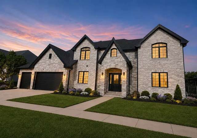 2nd image of 21195 Sage Brush Ln, Mokena, IL 60448 | MLS# 12703578