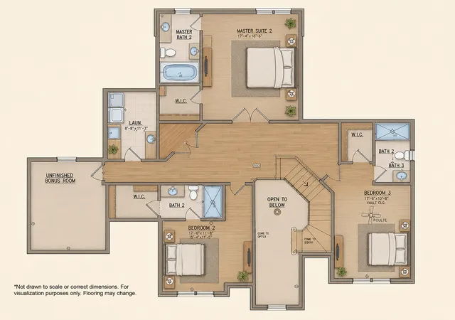 4th image of 21195 Sage Brush Ln, Mokena, IL 60448 | MLS# 12703578