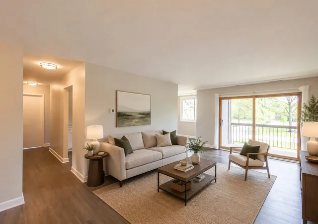 Photo 3 of Condo for sale at 450 Raintree Ct #2B, Glen Ellyn, IL 60137 | MLS# 12703645 | Listing updated on 2026-09-06