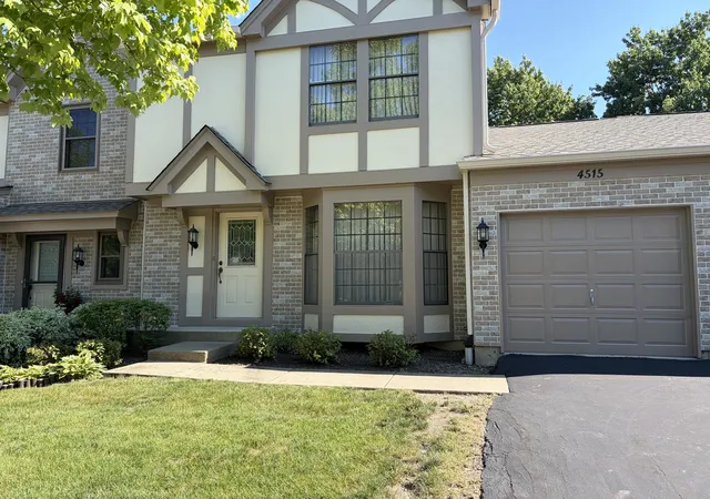 1st image of 4515 Opal Dr, Hoffman Estates, IL 60192 | MLS# 12703658